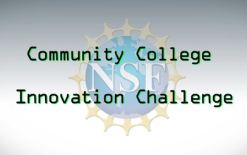 community college innovation challenge